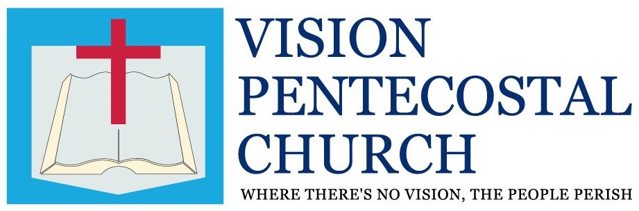 Vision Pentecostal