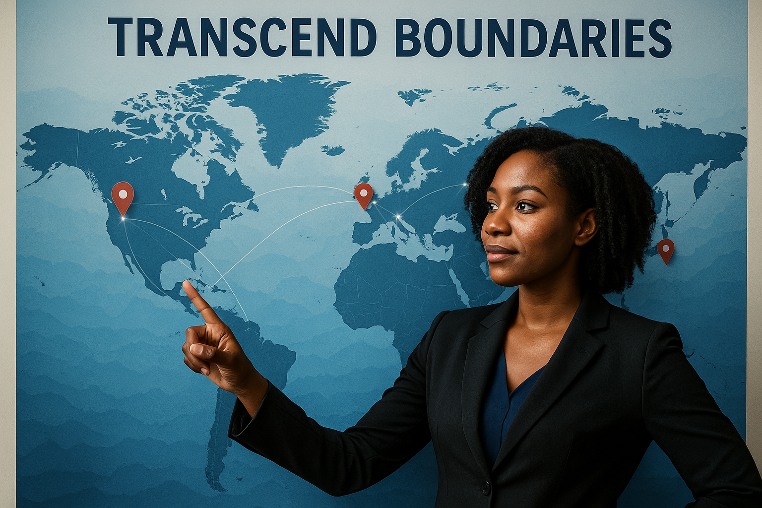 GEMHS Trascend Boundaries
